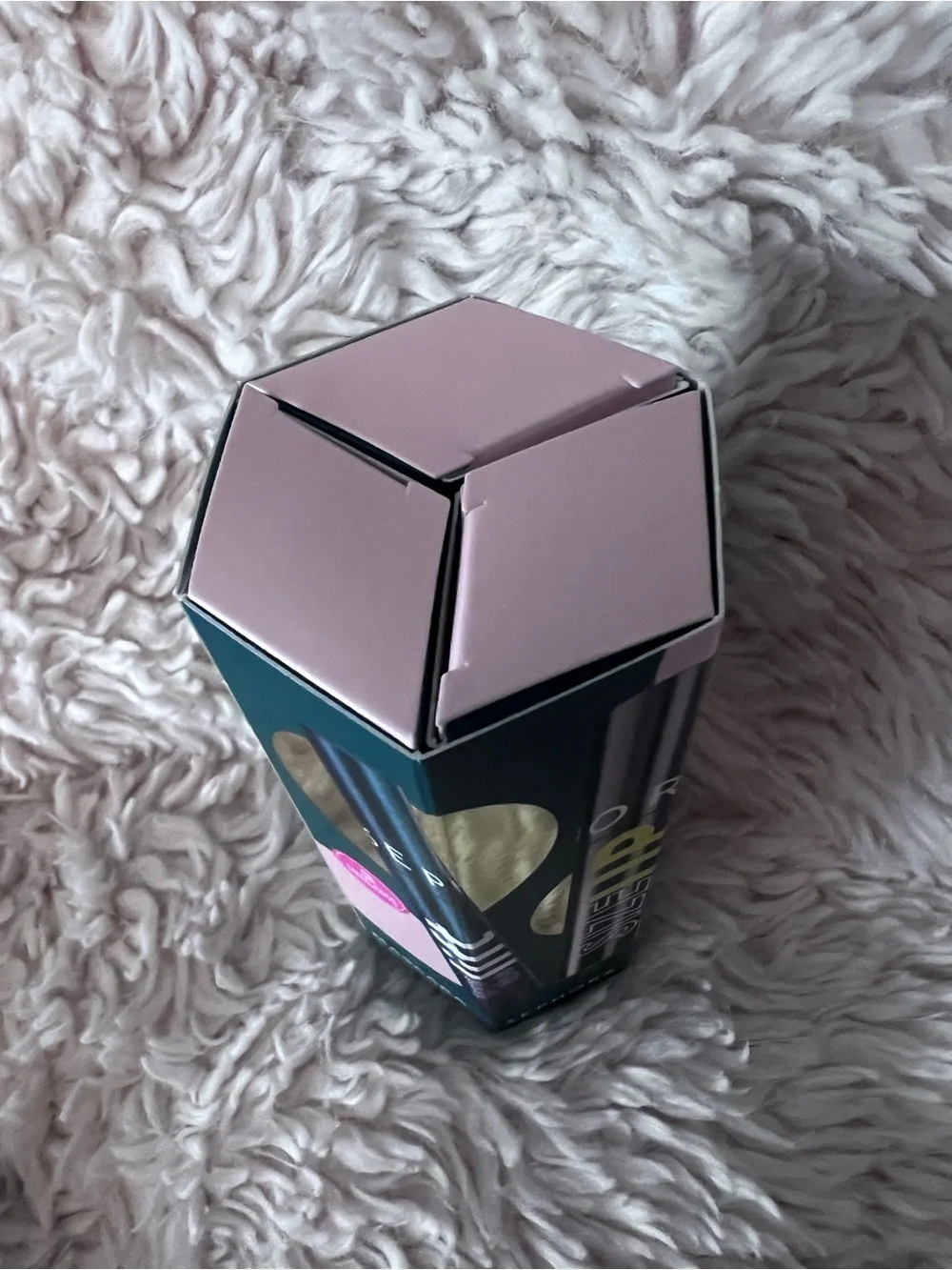 Sephora Mascara Trio Set-full size!